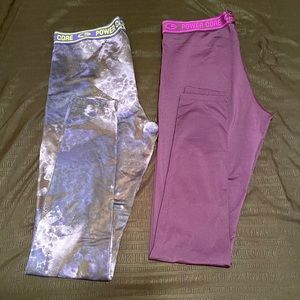 Champion Bundle of 2 leggings
